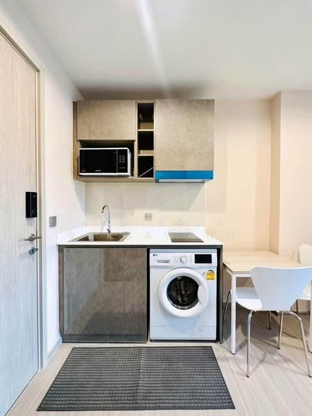 Aspire Erawan Prime, Samut Prakan, Sukhumvit Road, Pak Nam, Muang Samut Prakarn, Samut Prakan, 1 Bedroom, 27 sqm, Condo For Rent, by RAWISADA SUKSAWANG, 500491146 - DDproperty.com