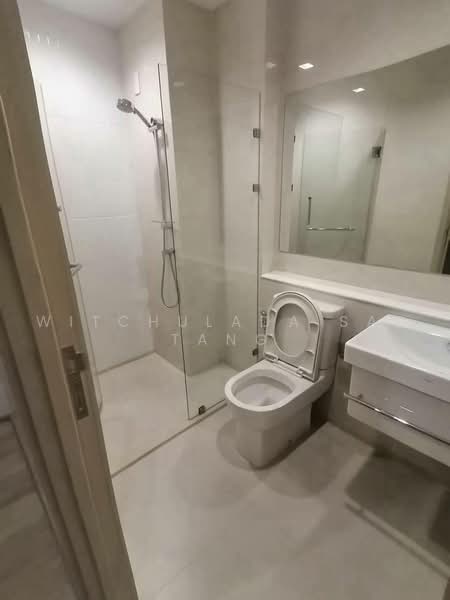 Life One Wireless, Bangkok, 1 Wireless Road, Lumphini, Pathum Wan, Bangkok, Studio, 28 sqm, Condo For Rent, by Witchulada Sae Tang, 500491148 - DDproperty.com