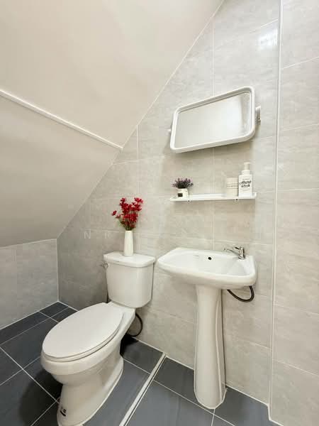 ทาวน์เฮาส์ ซอยรามคำแหง 152, Bangkok, Saphan Sung, Bangkok, 2 Bedrooms, 97 sqm, Townhouse For Sale, by NR AGENT, 500491151 - DDproperty.com