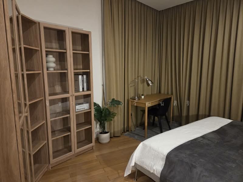 39 by Sansiri, Bangkok, 11 Sukhumvit Road, Khlong Tan Nua, Watthana, Bangkok, 2 Bedrooms, 88 sqm, Condo For Rent, by Jirayu Chaiyawattanasiri, 500491152 - DDproperty.com