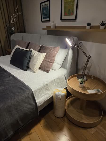 39 by Sansiri, Bangkok, 11 Sukhumvit Road, Khlong Tan Nua, Watthana, Bangkok, 2 Bedrooms, 88 sqm, Condo For Rent, by Jirayu Chaiyawattanasiri, 500491152 - DDproperty.com