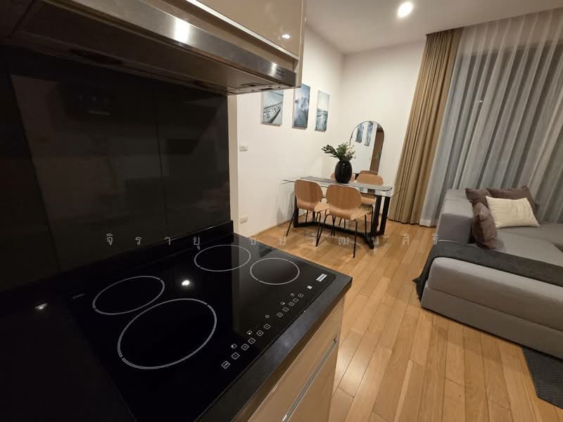 39 by Sansiri, Bangkok, 11 Sukhumvit Road, Khlong Tan Nua, Watthana, Bangkok, 2 Bedrooms, 88 sqm, Condo For Rent, by Jirayu Chaiyawattanasiri, 500491152 - DDproperty.com