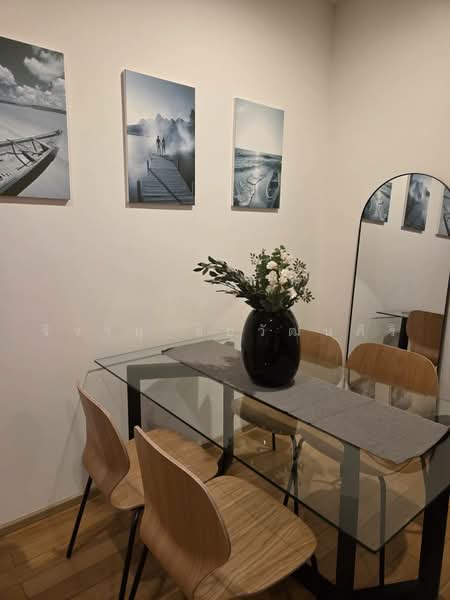 39 by Sansiri, Bangkok, 11 Sukhumvit Road, Khlong Tan Nua, Watthana, Bangkok, 2 Bedrooms, 88 sqm, Condo For Rent, by Jirayu Chaiyawattanasiri, 500491152 - DDproperty.com