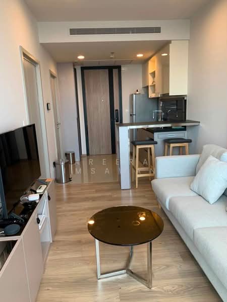 Oka Haus Sukhumvit 36 : โอกะ เฮ้าส์ สุขุมวิท 36, กรุงเทพ, 3399 ถนนพระรามที่ ๔, คลองตัน, คลองเตย, กรุงเทพ, 35 ตร.ม., คอนโด ให้เช่า, โดย Nareerat Pimsawang, 500491153 - DDproperty.com
