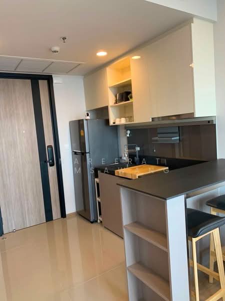 Oka Haus Sukhumvit 36, Bangkok, 3399 Rama 4 Road, Khong Tan, Khlong Toei, Bangkok, 1 Bedroom, 35 sqm, Condo For Rent, by Nareerat Pimsawang, 500491153 - DDproperty.com
