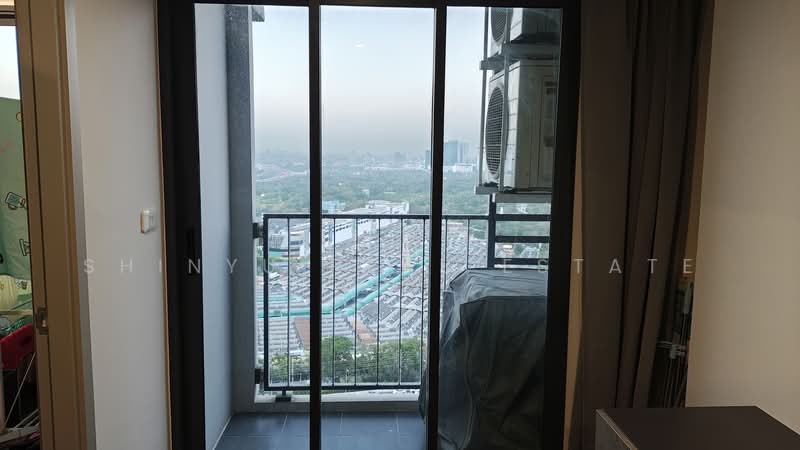 IDEO Phaholyothin Chatuchak, Bangkok, Paholayothin Road, Samsen Nai, Phaya Thai, Bangkok, 1 Bedroom, 35 sqm, Condo For Sale, by Shinyu Real Estate, 500491154 - DDproperty.com