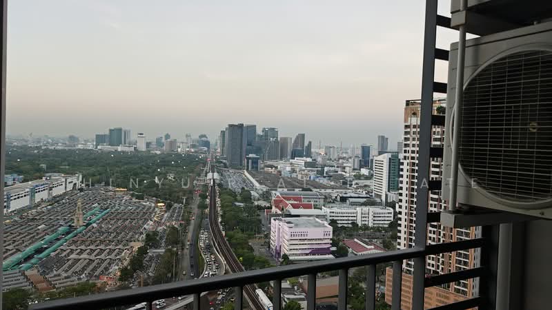 IDEO Phaholyothin Chatuchak, Bangkok, Paholayothin Road, Samsen Nai, Phaya Thai, Bangkok, 1 Bedroom, 35 sqm, Condo For Sale, by Shinyu Real Estate, 500491154 - DDproperty.com