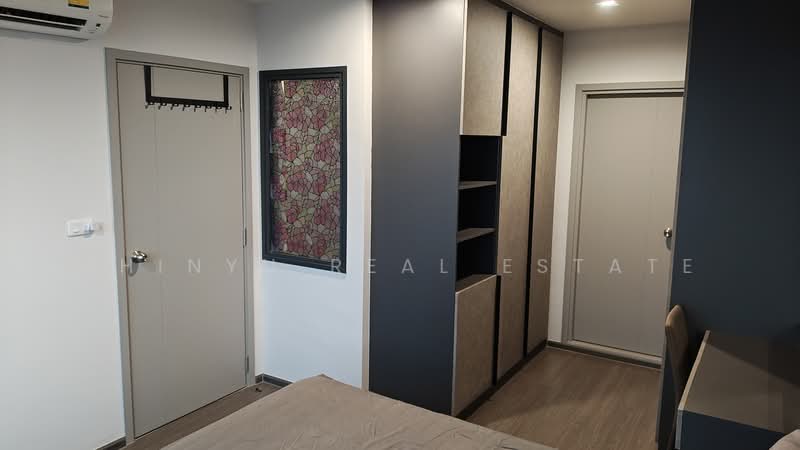 IDEO Phaholyothin Chatuchak, Bangkok, Paholayothin Road, Samsen Nai, Phaya Thai, Bangkok, 1 Bedroom, 35 sqm, Condo For Sale, by Shinyu Real Estate, 500491154 - DDproperty.com