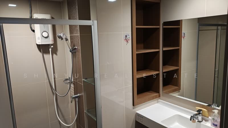 IDEO Phaholyothin Chatuchak, Bangkok, Paholayothin Road, Samsen Nai, Phaya Thai, Bangkok, 1 Bedroom, 35 sqm, Condo For Sale, by Shinyu Real Estate, 500491154 - DDproperty.com
