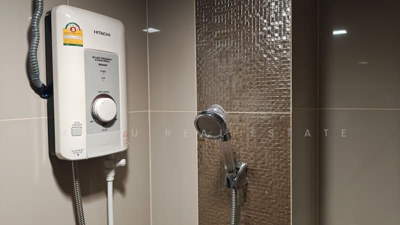 IDEO Phaholyothin Chatuchak, Bangkok, Paholayothin Road, Samsen Nai, Phaya Thai, Bangkok, 1 Bedroom, 35 sqm, Condo For Sale, by Shinyu Real Estate, 500491154 - DDproperty.com