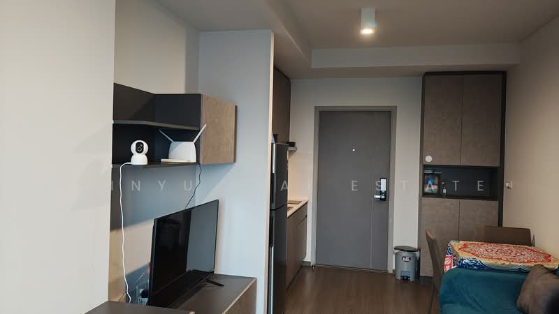 IDEO Phaholyothin Chatuchak, Bangkok, Paholayothin Road, Samsen Nai, Phaya Thai, Bangkok, 1 Bedroom, 35 sqm, Condo For Sale, by Shinyu Real Estate, 500491154 - DDproperty.com