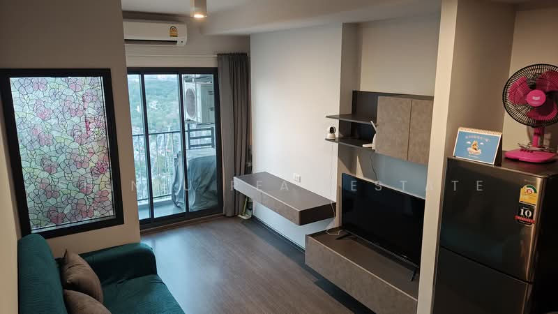IDEO Phaholyothin Chatuchak, Bangkok, Paholayothin Road, Samsen Nai, Phaya Thai, Bangkok, 1 Bedroom, 35 sqm, Condo For Sale, by Shinyu Real Estate, 500491154 - DDproperty.com