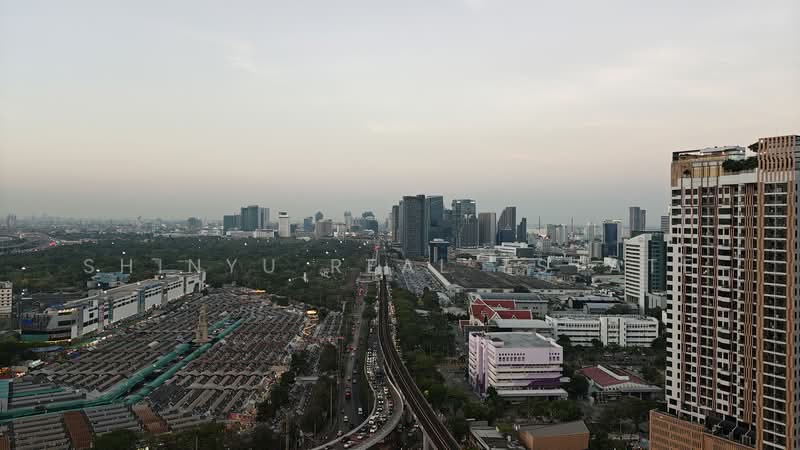 IDEO Phaholyothin Chatuchak, Bangkok, Paholayothin Road, Samsen Nai, Phaya Thai, Bangkok, 1 Bedroom, 35 sqm, Condo For Sale, by Shinyu Real Estate, 500491154 - DDproperty.com