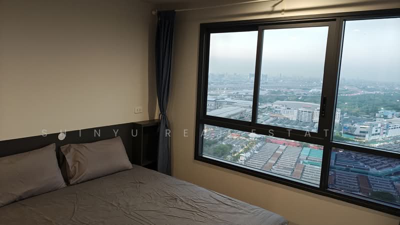 IDEO Phaholyothin Chatuchak, Bangkok, Paholayothin Road, Samsen Nai, Phaya Thai, Bangkok, 1 Bedroom, 35 sqm, Condo For Sale, by Shinyu Real Estate, 500491154 - DDproperty.com