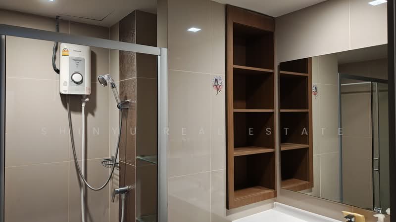 IDEO Phaholyothin Chatuchak, Bangkok, Paholayothin Road, Samsen Nai, Phaya Thai, Bangkok, 1 Bedroom, 35 sqm, Condo For Sale, by Shinyu Real Estate, 500491154 - DDproperty.com
