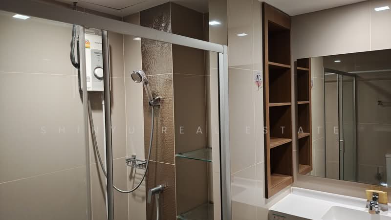 IDEO Phaholyothin Chatuchak, Bangkok, Paholayothin Road, Samsen Nai, Phaya Thai, Bangkok, 1 Bedroom, 35 sqm, Condo For Sale, by Shinyu Real Estate, 500491154 - DDproperty.com