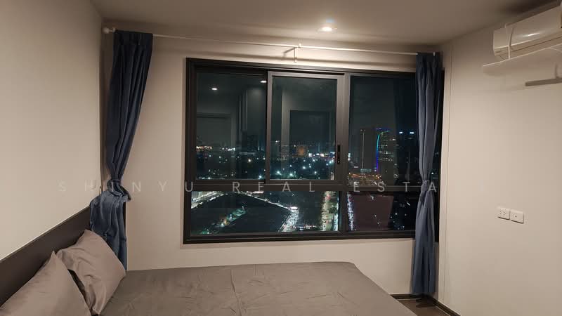IDEO Phaholyothin Chatuchak, Bangkok, Paholayothin Road, Samsen Nai, Phaya Thai, Bangkok, 1 Bedroom, 35 sqm, Condo For Sale, by Shinyu Real Estate, 500491154 - DDproperty.com
