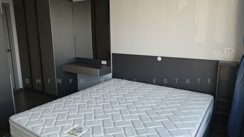 IDEO Phaholyothin Chatuchak, Bangkok, Paholayothin Road, Samsen Nai, Phaya Thai, Bangkok, 1 Bedroom, 35 sqm, Condo For Sale, by Shinyu Real Estate, 500491154 - DDproperty.com