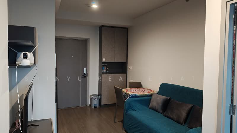 IDEO Phaholyothin Chatuchak, Bangkok, Paholayothin Road, Samsen Nai, Phaya Thai, Bangkok, 1 Bedroom, 35 sqm, Condo For Sale, by Shinyu Real Estate, 500491154 - DDproperty.com