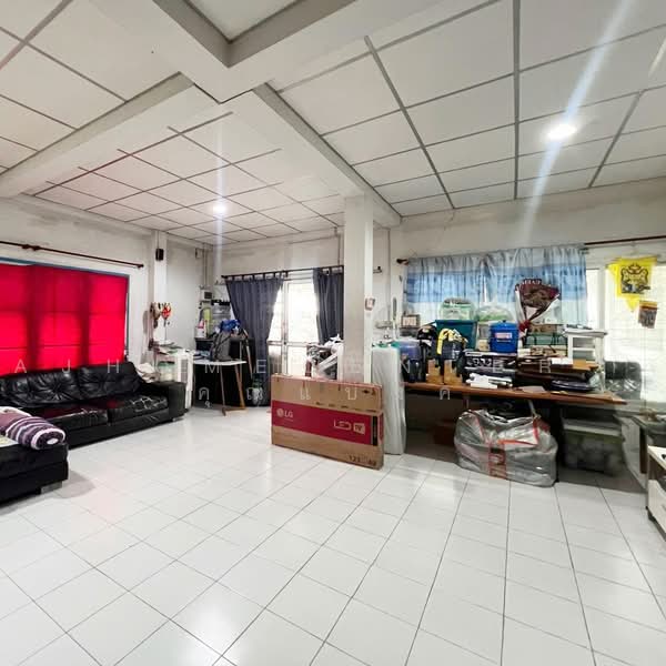 Country Park 15, Pathum Thani, Bang Toei, Sam Khok, Pathum Thani, 3 Bedrooms, 120 sqm, Townhouse For Sale, by AJHOMECENTER - คุณแบงค์, 500491156 - DDproperty.com