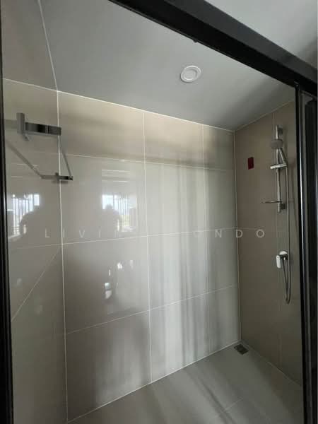 Monte Rama 9-Ramkhamhang, Bangkok, Soi Ramkhamhang 8 Yak 10 (Udomyot 2), Hua Mak, Bang Kapi, Bangkok, 1 Bedroom, 29 sqm, Condo For Rent, by Living Condo, 500491157 - DDproperty.com