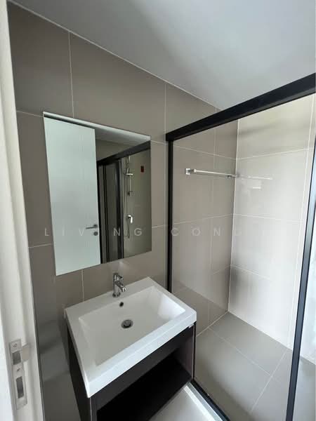 Monte Rama 9-Ramkhamhang, Bangkok, Soi Ramkhamhang 8 Yak 10 (Udomyot 2), Hua Mak, Bang Kapi, Bangkok, 1 Bedroom, 29 sqm, Condo For Rent, by Living Condo, 500491157 - DDproperty.com