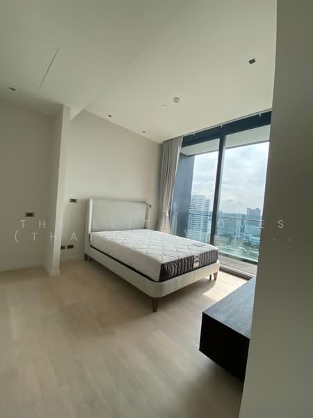 Canapaya Residences Rama 3, Bangkok, 888 Rama 3 Road, Bang Klo, Bang Kho Laem, Bangkok, 3 Bedrooms, 137 sqm, Condo For Rent, by The Elite Homes (Thailand) Co., Ltd., 500491158 - DDproperty.com