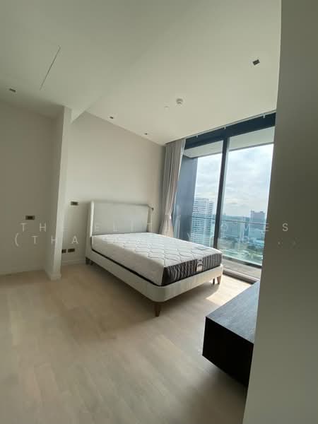 Canapaya Residences Rama 3, Bangkok, 888 Rama 3 Road, Bang Klo, Bang Kho Laem, Bangkok, 3 Bedrooms, 137 sqm, Condo For Rent, by The Elite Homes (Thailand) Co., Ltd., 500491158 - DDproperty.com