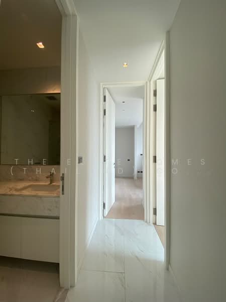 Canapaya Residences Rama 3, Bangkok, 888 Rama 3 Road, Bang Klo, Bang Kho Laem, Bangkok, 3 Bedrooms, 137 sqm, Condo For Rent, by The Elite Homes (Thailand) Co., Ltd., 500491158 - DDproperty.com