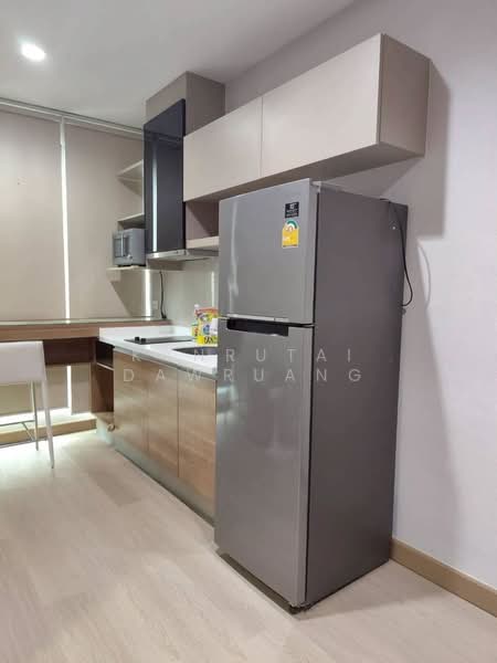 Rhythm Sukhumvit 50, Bangkok, 8 Sukhumvit 50, Sukhumvit Road, Phra Kanong, Khlong Toei, Bangkok, 1 Bedroom, 35 sqm, Condo For Sale, by Kanrutai Dawruang, 500491159 - DDproperty.com