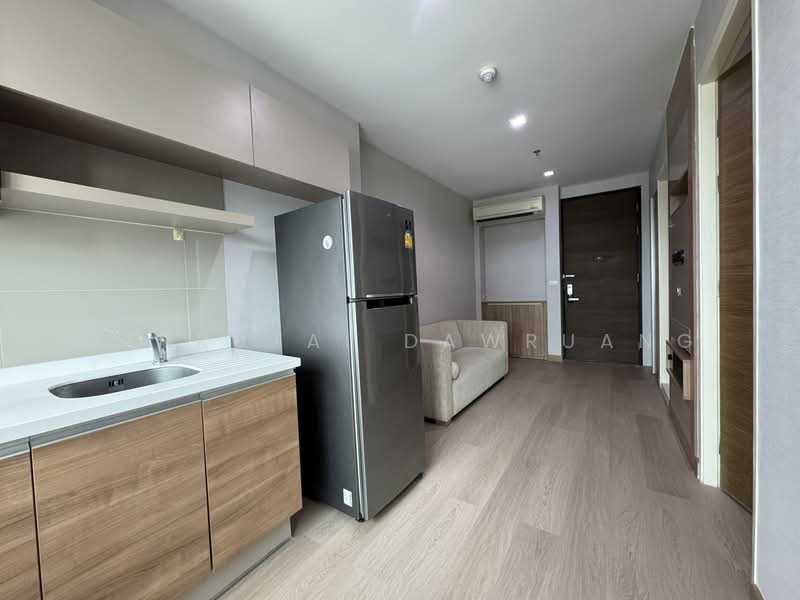 Rhythm Sukhumvit 50, Bangkok, 8 Sukhumvit 50, Sukhumvit Road, Phra Kanong, Khlong Toei, Bangkok, 1 Bedroom, 35 sqm, Condo For Sale, by Kanrutai Dawruang, 500491159 - DDproperty.com