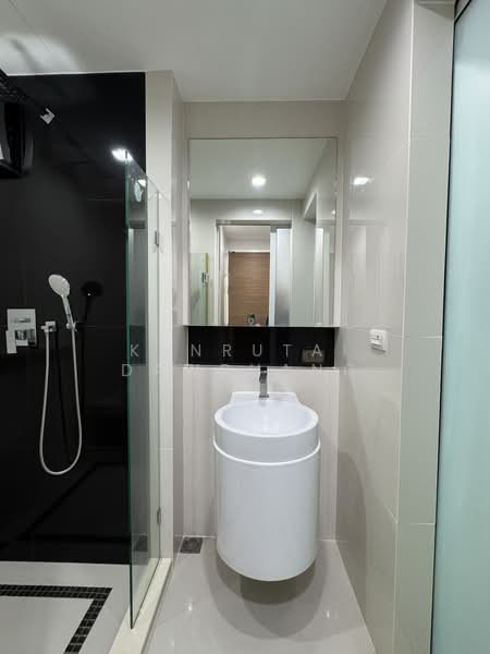 Rhythm Sukhumvit 50, Bangkok, 8 Sukhumvit 50, Sukhumvit Road, Phra Kanong, Khlong Toei, Bangkok, 1 Bedroom, 35 sqm, Condo For Sale, by Kanrutai Dawruang, 500491159 - DDproperty.com