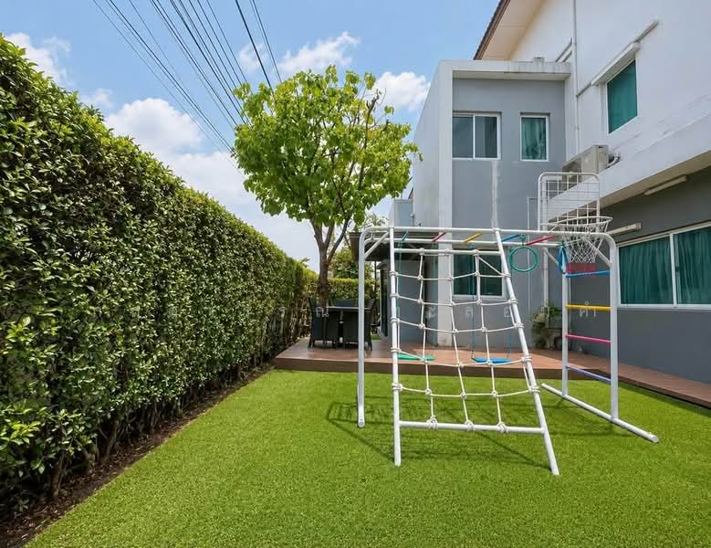 Casa Grand Sukhapiban 5, Bangkok, Soi Sukhaphiban 5, Sai Mai, Bangkok, 4 Bedrooms, 320 sqm, Single Detached House For Sale, by กฤตวรรณ ทะลอมคำ, 500491161 - DDproperty.com