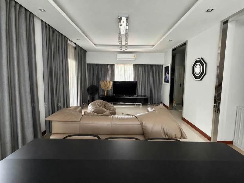 Casa Grand Sukhapiban 5 : คาซ่า แกรนด์ สุขาภิบาล 5, กรุงเทพ, ซอย สุขาภิบาล 5, สายไหม, กรุงเทพ, 320 ตร.ม., บ้านเดี่ยว ขาย, โดย กฤตวรรณ ทะลอมคำ, 500491161 - DDproperty.com