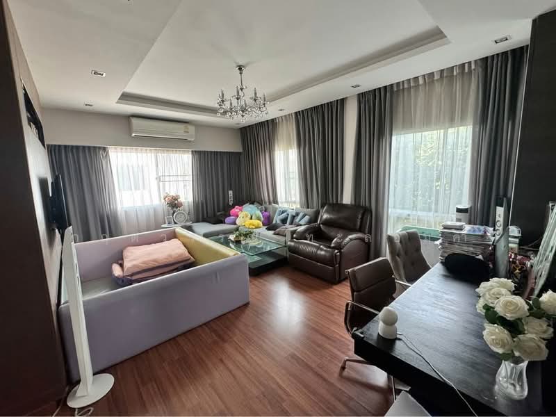 Casa Grand Sukhapiban 5, Bangkok, Soi Sukhaphiban 5, Sai Mai, Bangkok, 4 Bedrooms, 320 sqm, Single Detached House For Sale, by กฤตวรรณ ทะลอมคำ, 500491161 - DDproperty.com