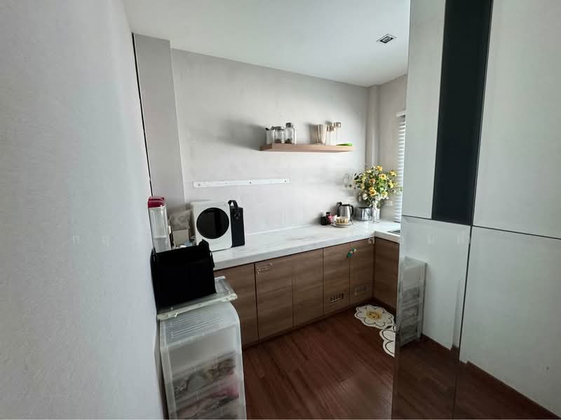 Casa Grand Sukhapiban 5, Bangkok, Soi Sukhaphiban 5, Sai Mai, Bangkok, 4 Bedrooms, 320 sqm, Single Detached House For Sale, by กฤตวรรณ ทะลอมคำ, 500491161 - DDproperty.com