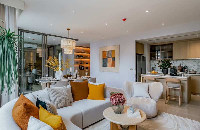 Adler by Carbon 2, Bangkok, Wat Prayakrai, Bang Kho Laem, Bangkok, 2 Bedrooms, 141 sqm, Condo For Sale, by Prapaporn Boonkajonkul, 500491165 - DDproperty.com