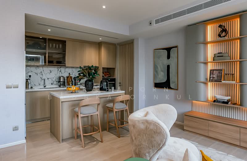Adler by Carbon 2, Bangkok, Wat Prayakrai, Bang Kho Laem, Bangkok, 2 Bedrooms, 141 sqm, Condo For Sale, by Prapaporn Boonkajonkul, 500491165 - DDproperty.com