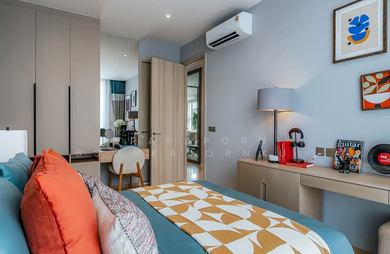 Adler by Carbon 2, Bangkok, Wat Prayakrai, Bang Kho Laem, Bangkok, 2 Bedrooms, 141 sqm, Condo For Sale, by Prapaporn Boonkajonkul, 500491165 - DDproperty.com