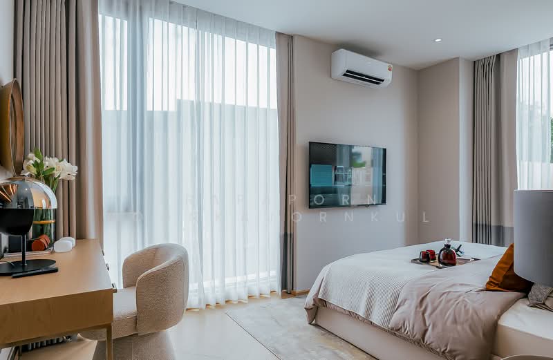 Adler by Carbon 2, Bangkok, Wat Prayakrai, Bang Kho Laem, Bangkok, 2 Bedrooms, 141 sqm, Condo For Sale, by Prapaporn Boonkajonkul, 500491165 - DDproperty.com