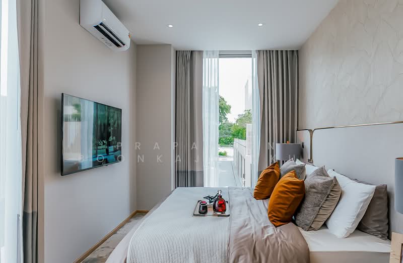 Adler by Carbon 2 : แอดเลอร์ บาย คาร์บอน 2, กรุงเทพ, วัดพระยาไกร, บางคอแหลม, กรุงเทพ, 141 ตร.ม., คอนโด ขาย, โดย Prapaporn Boonkajornkul, 500491165 - DDproperty.com