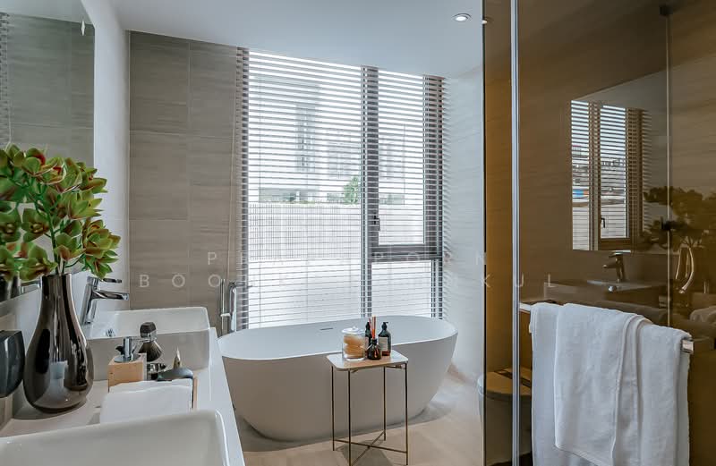 Adler by Carbon 2, Bangkok, Wat Prayakrai, Bang Kho Laem, Bangkok, 2 Bedrooms, 141 sqm, Condo For Sale, by Prapaporn Boonkajonkul, 500491165 - DDproperty.com
