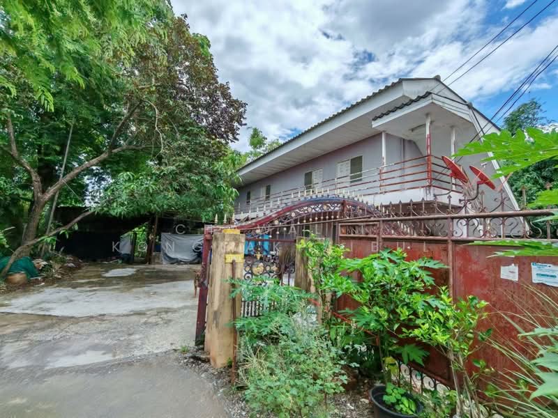 For Sale: Prime Location Land, 1 Rai 1 Square Wa, Soi Prasert Manukit 12, connecting to Soi Lad Pla, Bangkok, เกษตร-นวมินทร์, Chorake Bua, Lat Phrao, Bangkok, , 1,604 sqm, Land For Sale, by CHAWALIT KONGSAKPAIBUL, 500491166 - DDproperty.com