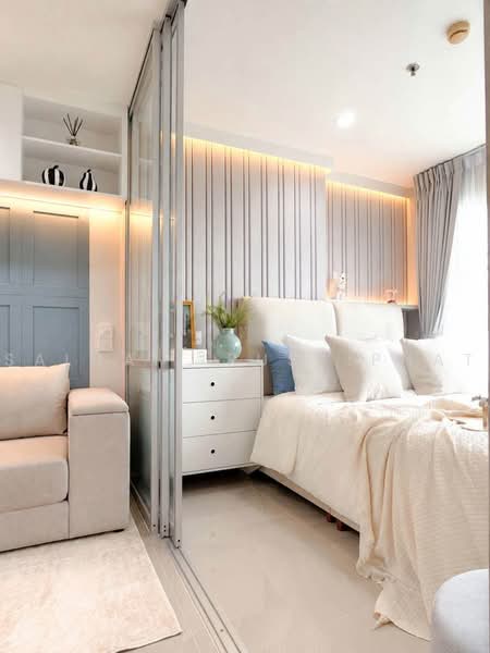 Lumpini Park Beach Jomtien, Chon Buri (Pattaya), Jomtiensaineung Rd, Na Kloe, Bang Lamung (Pattaya), Chon Buri (Pattaya), Studio, 26 sqm, Condo For Sale, by Saimaii Russiphat, 500491170 - DDproperty.com