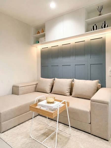 Lumpini Park Beach Jomtien, Chon Buri (Pattaya), Jomtiensaineung Rd, Na Kloe, Bang Lamung (Pattaya), Chon Buri (Pattaya), Studio, 26 sqm, Condo For Sale, by Saimaii Russiphat, 500491170 - DDproperty.com