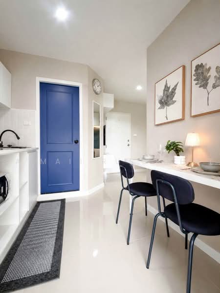 Lumpini Park Beach Jomtien, Chon Buri (Pattaya), Jomtiensaineung Rd, Na Kloe, Bang Lamung (Pattaya), Chon Buri (Pattaya), Studio, 26 sqm, Condo For Sale, by Saimaii Russiphat, 500491170 - DDproperty.com