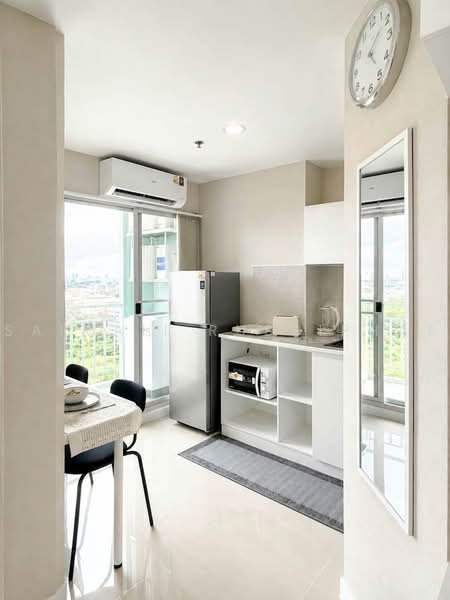 Lumpini Park Beach Jomtien, Chon Buri (Pattaya), Jomtiensaineung Rd, Na Kloe, Bang Lamung (Pattaya), Chon Buri (Pattaya), Studio, 26 sqm, Condo For Sale, by Saimaii Russiphat, 500491170 - DDproperty.com
