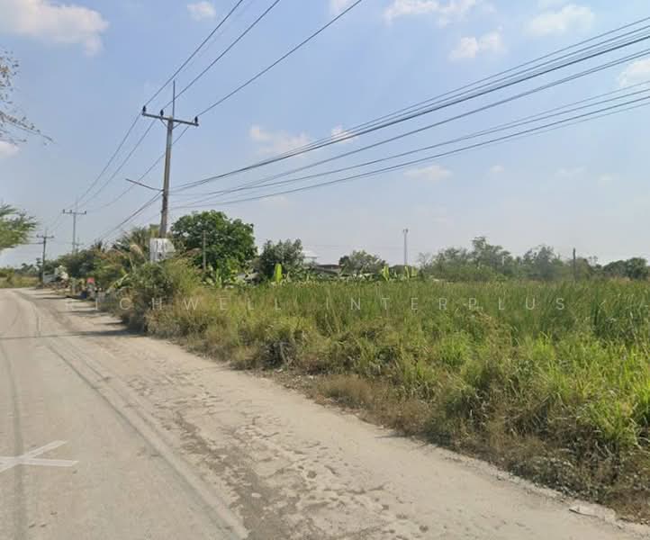Land for sale in Nong Tamlung, 6 rai, Soi Wat Huai Yang, near Amata Industrial Estate Phase 9, Chon Buri (Pattaya), Nong Tamlung, Phan Thong, Chon Buri (Pattaya), , 9,810 sqm, Land For Sale, by RICHWELL INTERPLUS, 500491171 - DDproperty.com