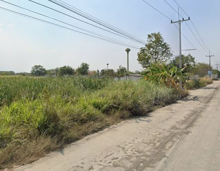 ขายที่ดินหนองตำลึง 6 ไร่ ซอยวัดห้วยยาง ใกล้นิคมอมตะเฟส9-9กม. อ.พานทอง, ชลบุรี, หนองตำลึง, พานทอง, ชลบุรี, 9,810 ตร.ม., ที่ดิน ขาย, โดย RICHWELL INTERPLUS, 500491171 - DDproperty.com