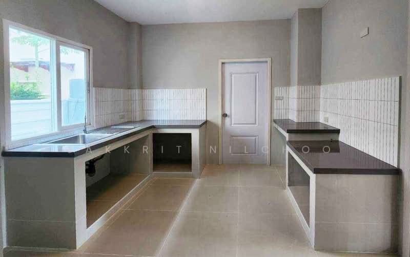 TARA Ratchaphruek-Pinklao, Nonthaburi, Plai Bang Road, Mahasawat, Bang Kruai, Nonthaburi, 3 Bedrooms, 150 sqm, Single Detached House For Sale, by Jakkrit Nilchoo, 500491172 - DDproperty.com